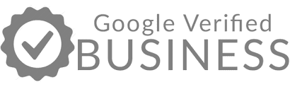 Google Verified Business