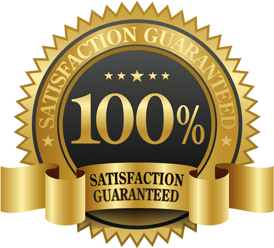 Master Decker Customer Satisfaction